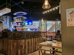 -陈傻子餐厅(世纪都会店)