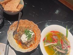 -阿里家·新疆烤肉酒場