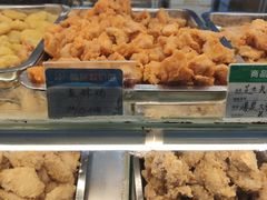 -春苗炸鸡