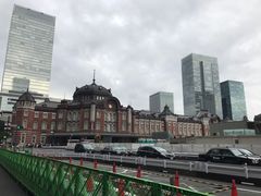 -东京都厅舍