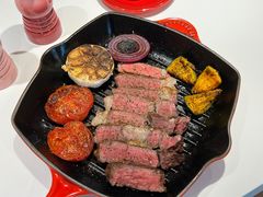 -左庭右院鲜牛肉火锅(苏州园区永旺店)