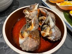 -樱之盛宴·蟹料理海鲜自助(前进大街店)
