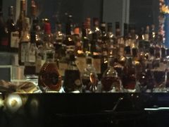 -广州四季酒店·天吧·高空酒吧