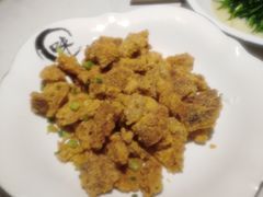 -千岛湖小鱼儿·淳安匠心农家菜