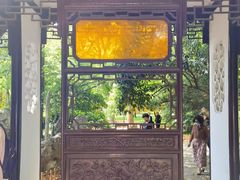 -西园戒幢律寺