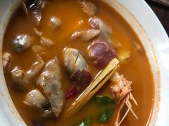 -自然餐厅(Phuket)