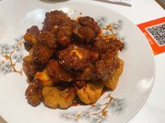-粤食堂(天津和悦汇店)
