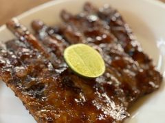-Warung Nia Balinese Food & Pork Ribs