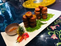 -院8里·少城记忆老川菜(宽窄巷子店)