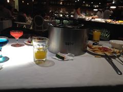 -星伦多 自助料理(圆融店)