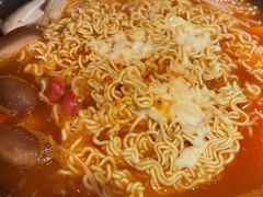 -七八冷面·延边朝鲜族美食(欢乐谷店)