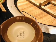 -锅来乐地锅鸡(安亭店)