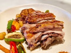 -丝路有约·优雅新疆菜(万宴城店)