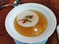 荣城鸡豆花-映水芙蓉(上海万象城店)
