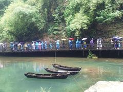 -三峡人家风景区