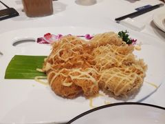 -若蘭慈·无国界素食料理(欢乐海岸店)
