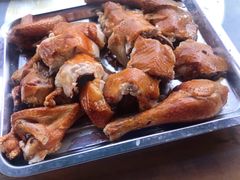 新湖烧鸡-新湖烧鸡(光明店)
