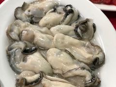 -花苑美食横琴生蚝火锅(拱北粤华路店)