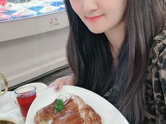 -普天和酒楼·新津菜·烤鸭(天津之眼店)