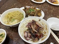 -陈光记烧腊店(罗保博士街店)