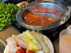 -火炉火自助餐(五道口购物中心店)