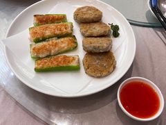 顺德煎酿双宝-顺味凤城(九六广场店)