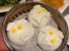 -点点心点心专门店(旺角店)