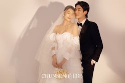 -纯色婚纱摄影(南京店)