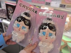 -泡泡玛特POPMART(赛格国际购物中心店)