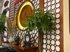 大堂-同得兴面馆.苏式面.三虾面(园区店)