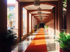 -广州逸林假日酒店·四季桃源中餐厅(白云山风景区店)