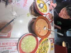-来菜·湖北头牌藕汤(汉街店)