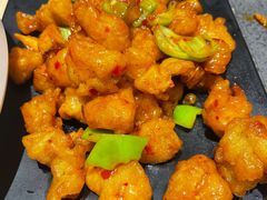 -大眼锅贴水饺(河东店)