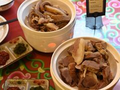 -格日勒阿妈蒙古厨房(大召店)