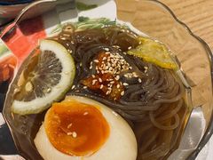 柚子冷面-伊豆野菜村(大族广场店)