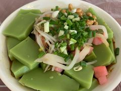 -王万妈卤猪脚(青岩交通路)