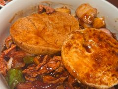 -王繁星面馆(西安熙地港店)