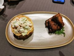 -望乡楼上海菜(日月光店)