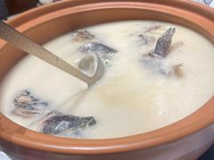 八大碗头牌&nbsp;乔记鱼汤-山东八大碗山东老字号