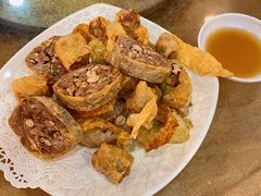 -揭阳钟记小食(福田新村店)