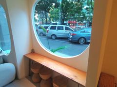 -伊斯坦布尔土耳其清真咖啡餐厅