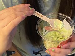 -cab意式gelato冰淇淋