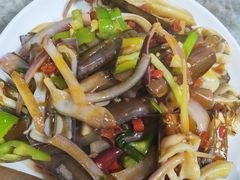 -四川小胡子海鲜(丁村万人海鲜广场店)