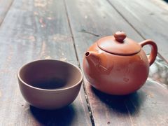 -大唐贡茶院