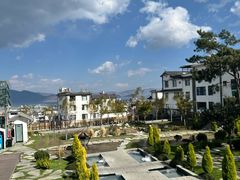 -云禾壹海景庄园餐厅