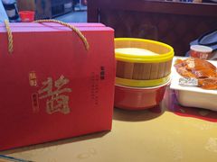 -大海碗·炸酱面·烤鸭·京菜(天坛店)