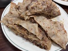 -清真永恒华威肉饼(潘家园店)