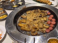 -么子烤肉(化龙池店)