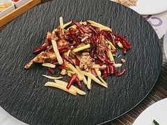 -蟹后Crabber(水悦城店)