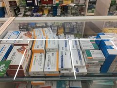 -高济良元大药房(一环路西一段店)